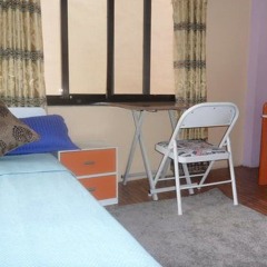 Отель Nepal Inn Bed & Breakfast Непал, Лалитпур - отзывы, цены и фото номеров - забронировать отель Nepal Inn Bed & Breakfast онлайн комната для гостей фото 3