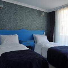Guest House Harbiye Турция, Стамбул - отзывы, цены и фото номеров - забронировать отель Guest House Harbiye онлайн комната для гостей фото 2