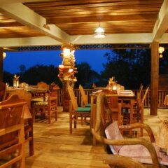 Отель Varinda Garden Resort Таиланд, Самуи - отзывы, цены и фото номеров - забронировать отель Varinda Garden Resort онлайн питание фото 3