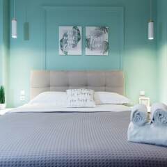 Апартаменты Syntagma Apartments by Livin Urbban детские мероприятия