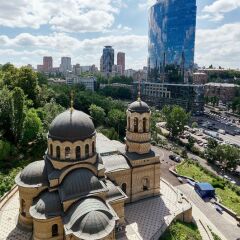Гостиница MigApartment фото 2