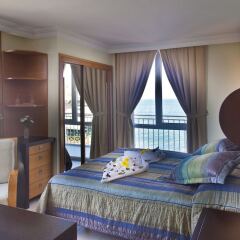 Yali Hotel комната для гостей фото 2