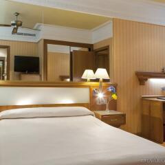 Отель Senator Gran Vía 70 Spa Hotel Испания, Мадрид - 14 отзывов об отеле, цены и фото номеров - забронировать отель Senator Gran Vía 70 Spa Hotel онлайн удобства в номере фото 2