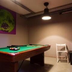 Moon Hostel фото 11