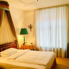 Opera Hotel Мюнхен комната для гостей фото 5