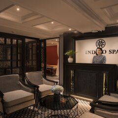 Acoustic Hotel & Spa развлечения