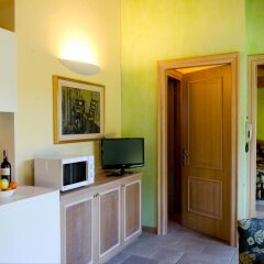 Отель Residence Ortensia Бавено в номере фото 2