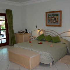 Villa de Cerf in Cerf Island, Seychelles from 318$, photos, reviews - zenhotels.com guestroom photo 3