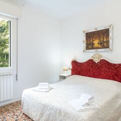 Апартаменты Venice Apartments San Samuele комната для гостей фото 4