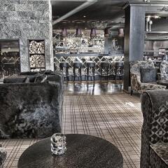 Отель Grischa - DAS Hotel Davos Швейцария, Давос - отзывы, цены и фото номеров - забронировать отель Grischa - DAS Hotel Davos онлайн с домашними животными