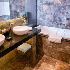 Отель Melia Danang ванная