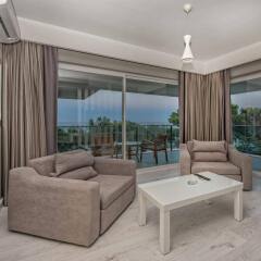 Grand Ring Hotel комната для гостей