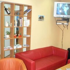 Отель Sofia Guesthouse Болгария, София - отзывы, цены и фото номеров - забронировать отель Sofia Guesthouse онлайн комната для гостей фото 5