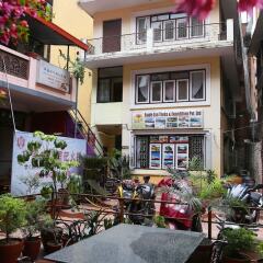 Отель Kathmandu Nomad Apartment Непал, Катманду - отзывы, цены и фото номеров - забронировать отель Kathmandu Nomad Apartment онлайн