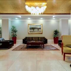 Hotel Delle Nazioni интерьер отеля фото 3