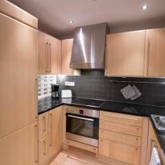 Отель 2ndhomes Kamppi Center Apartment Финляндия, Хельсинки - отзывы, цены и фото номеров - забронировать отель 2ndhomes Kamppi Center Apartment онлайн в номере
