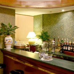 Hotel Laurentia гостиничный бар