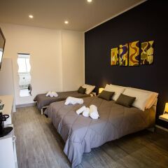 Отель Palermo Suites & Rooms комната для гостей фото 2