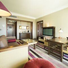 Отель Sheraton Laguna Guam Resort фото 12