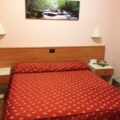 Hotel Delle Rose комната для гостей фото 2