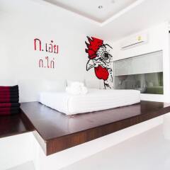 Отель Alphabeto Resort детские мероприятия