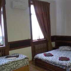 Palanok Hotel Поляна комната для гостей фото 5