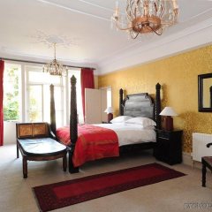 Отель William Cecil Великобритания, Стэмфорд - отзывы, цены и фото номеров - забронировать отель William Cecil онлайн комната для гостей
