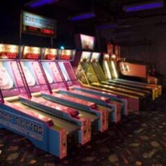 Отель Fort Rapids Indoor Waterpark Resort Колумбус фото 2