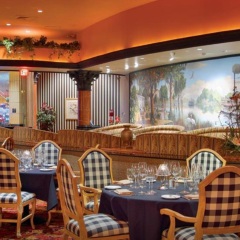 Отель The Orleans Hotel & Casino США, Лас-Вегас - отзывы, цены и фото номеров - забронировать отель The Orleans Hotel & Casino онлайн питание