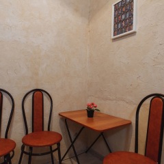 Гостиница Guest House Pathos on Kremlevskaya удобства в номере