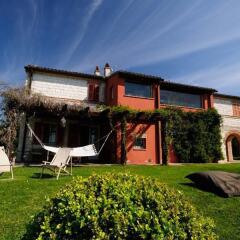 Отель La Martina Country House Италия, Нумана - отзывы, цены и фото номеров - забронировать отель La Martina Country House онлайн фото 7