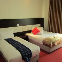 Commodore Hotel Jerusalem Израиль, Иерусалим - 3 отзыва об отеле, цены и фото номеров - забронировать отель Commodore Hotel Jerusalem онлайн