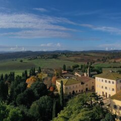 Отель Villa Sabolini фото 10
