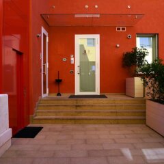 Отель Antica Pusterla Home Relais Италия, Виченца - отзывы, цены и фото номеров - забронировать отель Antica Pusterla Home Relais онлайн интерьер отеля фото 3