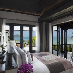 Отель Anantara Lawana Koh Samui Resort комната для гостей фото 5