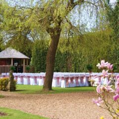The Bannatyne Spa Hotel