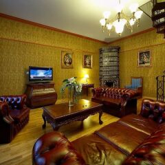 Garden Palace Hotel детские мероприятия фото 2