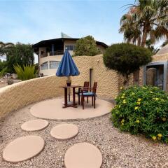 Отель Risco Del Gato Suites The Senses Collection Коста Кальма фото 6