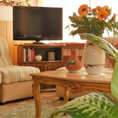 Park Hotel Кьянчиано Терме комната для гостей фото 5