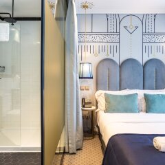Отель The Lift Boutique Hotel Португалия, Лиссабон - отзывы, цены и фото номеров - забронировать отель The Lift Boutique Hotel онлайн фото 12