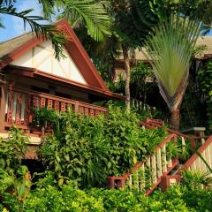 Отель Centara Villas Samui фото 6