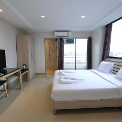 CK2 Hotel комната для гостей