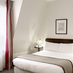 Отель Hôtel Malte - Astotel фото 10