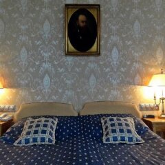 Hotel Podewils in Gdansk комната для гостей фото 2