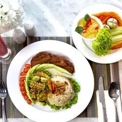 The Pantip Hotel Ladprao Bangkok Бангкок фото 4