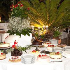 Отель Sant Alphio Garden Hotel & Spa (Giardini Naxos) Италия, Джардини Наксос - 2 отзыва об отеле, цены и фото номеров - забронировать отель Sant Alphio Garden Hotel & Spa (Giardini Naxos) онлайн фото 6