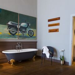 Отель Soprarno Suites фото 22
