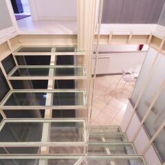 Отель Monti Colosseum Accommodation интерьер отеля