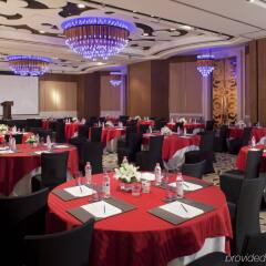 Crowne Plaza Hotel New Delhi Okhla