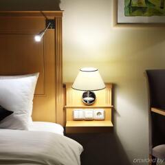 Hotel Century Old Town Prague MGallery By Sofitel удобства в номере
